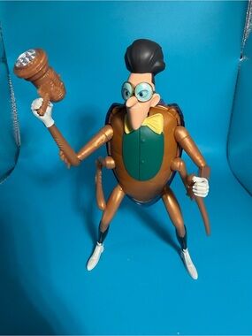 VECTOR Despicable Me Action Figure